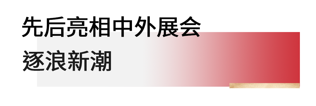 永不止步 明纬盛装亮相香港秋灯展